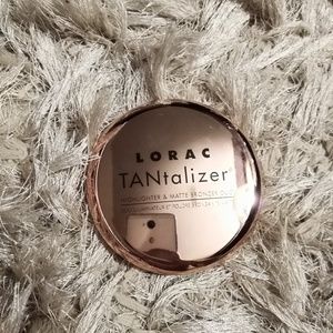 LoraC TANTALIZER